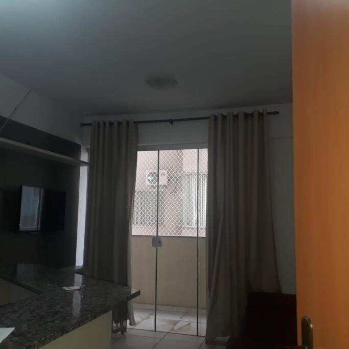 Apartment Flat Com Piscina Termal