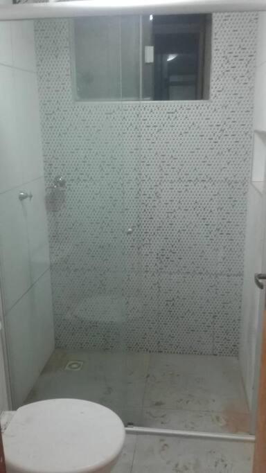 Flat Com Piscina Termal * Caldas Novas