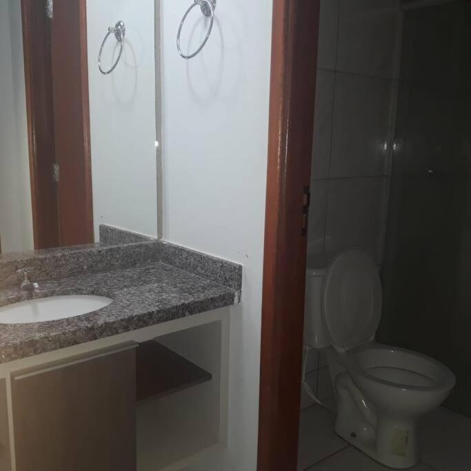 Apartment Flat Com Piscina Termal Caldas Novas