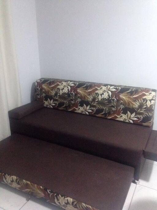 Flat Com Piscina Termal *