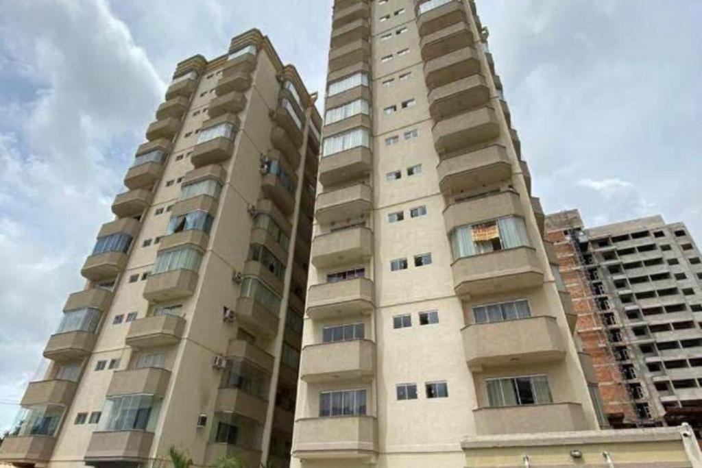 Apartment Flat Com Piscina Termal Caldas Novas