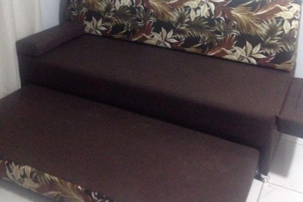 Apartment Flat Com Piscina Termal
