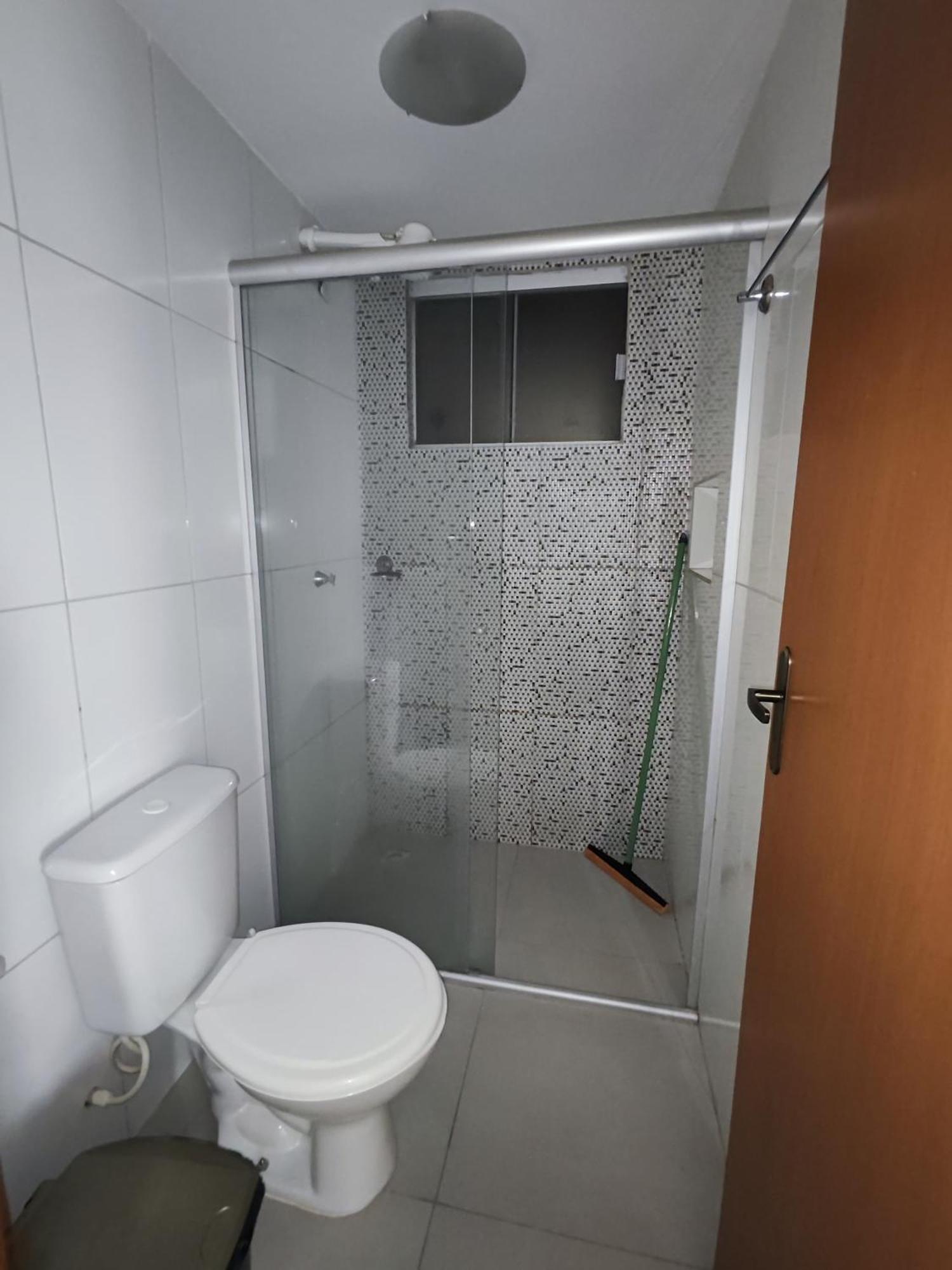 Apartment Flat Com Piscina Termal *