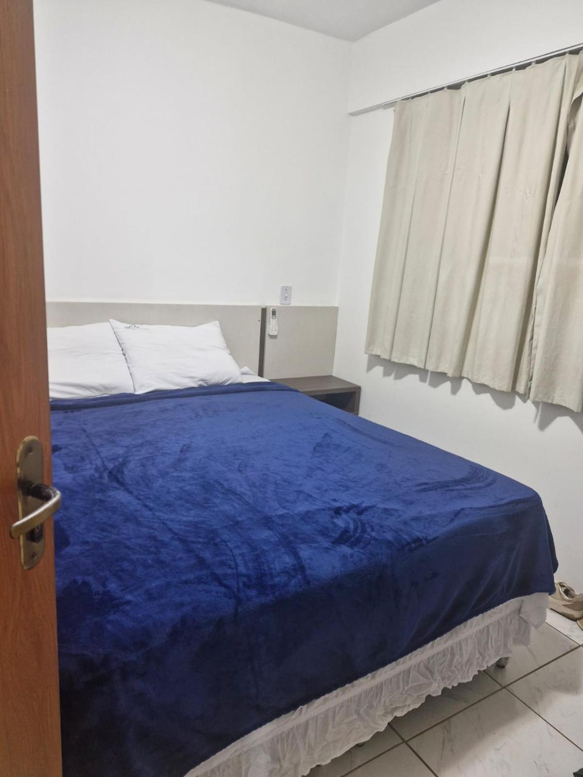 Flat Com Piscina Termal Apartment Caldas Novas